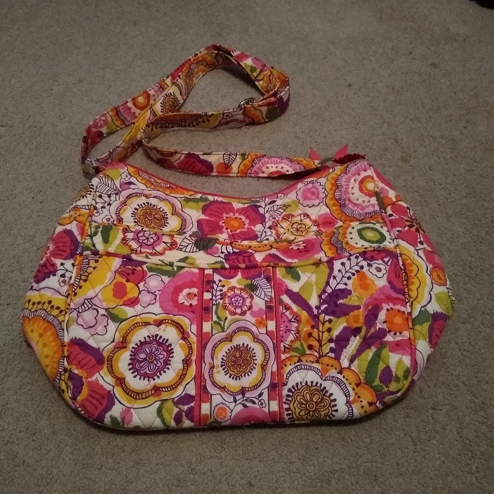 Vera Bradley | Tote | Retired